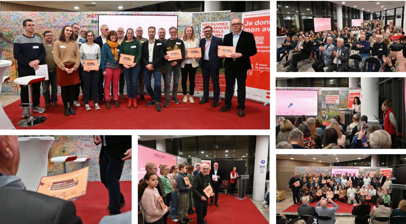 Réunion de la commission : prise de parole des élus, ateliers en sous groupe...