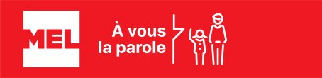 Retour à l'accueil de la plateforme À vous la parole !