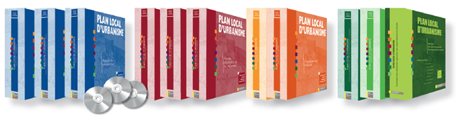 Modifications simplifiées du Plan Local d'Urbanisme (PLU 2) - Correction d’erreurs matérielles sur les 85 communes couvertes par le PLU 2