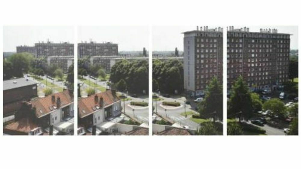 LILLE - Quartier Concorde - Mise à disposition de l'étude d'impact