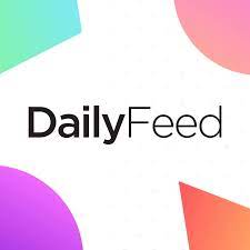 Avatar: About Daily Feed