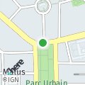 OpenStreetMap - Lille, France
