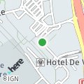 OpenStreetMap - Villeneuve-d'Ascq, France