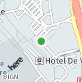 OpenStreetMap - Villeneuve-d'Ascq, France