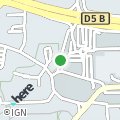 OpenStreetMap - Allée de l'Artois