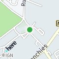 OpenStreetMap - Allée du Tournebride, 59237 Verlinghem