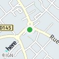 OpenStreetMap - 1-3 rue Édouard Vaillant, 59155 Faches-Thumesnil