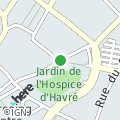 OpenStreetMap - Place Miss Cavell, Tourcoing