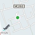 OpenStreetMap - RUE MARCELINE DESBORDES-VALMORE, Salomé