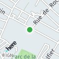 OpenStreetMap - 42 Rue Dupuy de Lome, 59100 Roubaix