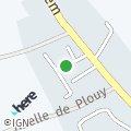 OpenStreetMap - Rue MARIE CAROLINE DE BEAUFFORT, Beaucamps Ligny
