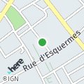 OpenStreetMap - Rue Virginie Ghesquière, Lille