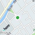 OpenStreetMap - Rue Guillaume Tell 59000 Lille