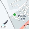OpenStreetMap - Rue Marie Curie, Wambrechies