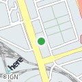 OpenStreetMap - Rue Camille Claudel, Lille