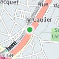 OpenStreetMap - place madeleine caulier 59000 Lille