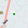 OpenStreetMap - 2 Rue de l'Abbé Lemire, La Madeleine