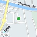 OpenStreetMap - Rue Hélène Boucher 59280 Armentières