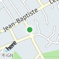OpenStreetMap - 13 Rue Jeanne d'arc, 59390, Lys-lez-Lannoy
