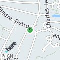 OpenStreetMap - 148 Rue Alexandre Detroy detroy Villeneuve d’ascq