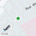 OpenStreetMap - Rue de Cassel à Marquette-Lez-Lille