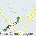 OpenStreetMap - 3 rue saint jean Baptiste de la salle, 59000 Lille 