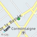 OpenStreetMap - 19 rue de la Bassée,59000 Lille 