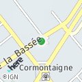 OpenStreetMap - 9 rue de la Bassée, 59000 Lille 