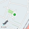 OpenStreetMap - 43 rue Laplace 59800 Lille