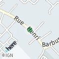 OpenStreetMap - Rue Henri Barbusse Faches Thumesnil 