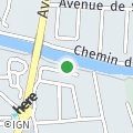 OpenStreetMap - Quai de la Dérivation, Armentières, France