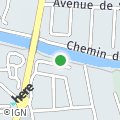 OpenStreetMap - Quai de la Dérivation, Armentières, France