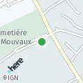 OpenStreetMap - 35 Rue Mirabeau, Mouvaux, France