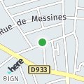 OpenStreetMap - 18 rue des progrès  59280 Armentières 